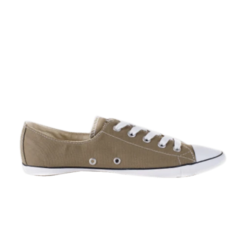 Converse Chuck Taylor All Star Light Ox 'Olive'