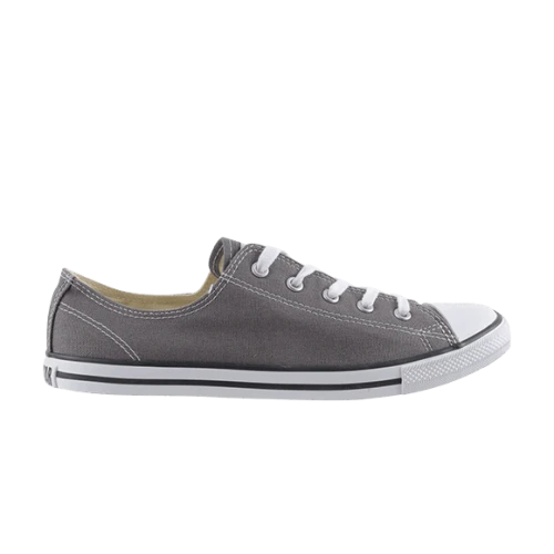 Converse Chuck Taylor All Star Dainty Ox 'Charcoal'