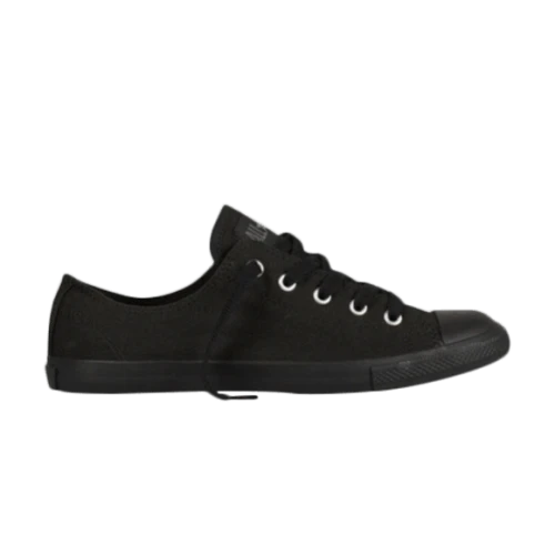 Converse Chuck Taylor All Star Ox 'Dainty Black' (Women's)