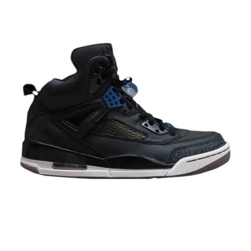 Air Jordan Spizike iD