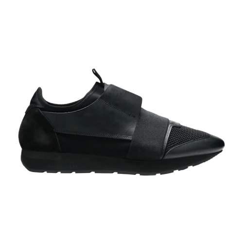 Balenciaga Race Runner 'Black'