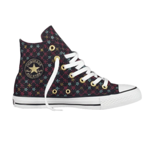 Converse Chuck Taylor All Star Hi 'Wrapping Paper'