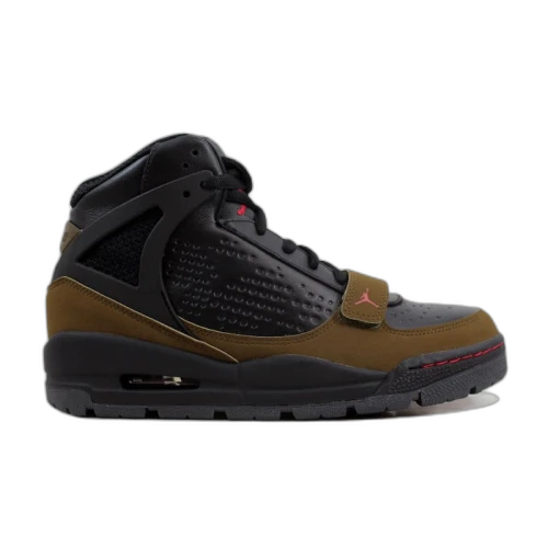 Jordan Phase 23 Trek Black