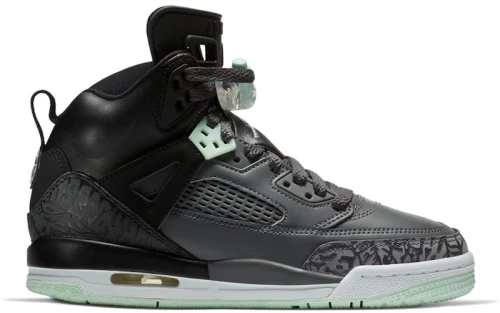 Jordan Spizike Mint Foam (GS)