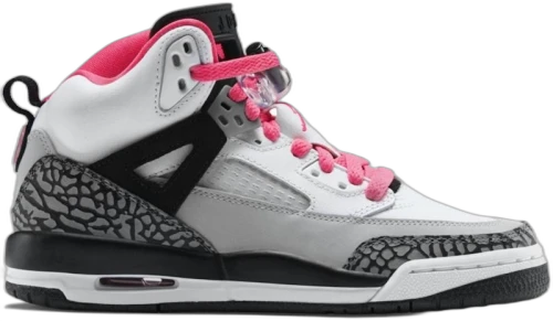 Jordan Spizike Hyper Pink (GS)
