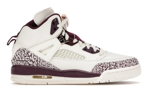 Jordan Spizike Bordeaux (GS)