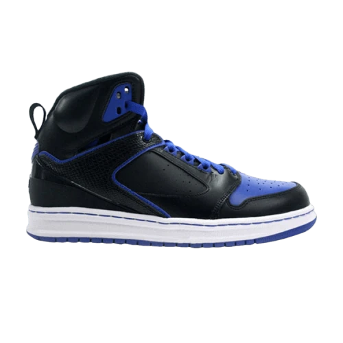 Jordan Sixty Club Black/Game Royal/White