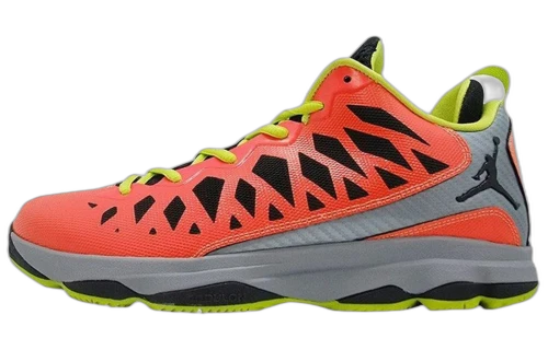 Jordan CP3.VI Nitro Pack