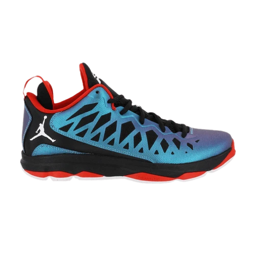 Air Jordan CP3.VI 'Iridescent'
