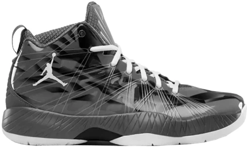 Jordan 2012 Lite EV Stealth