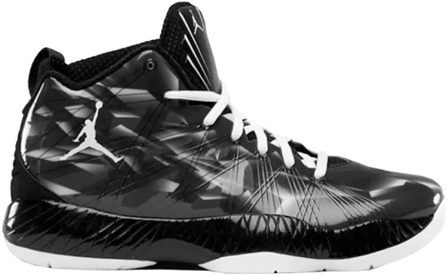 Jordan 2012 Lite EV Anthracite