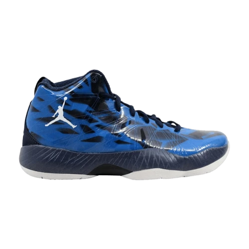 Jordan 2012 Lite EV Photo Blue White Obsidian Black