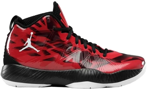 Jordan 2012 Lite EV Challenge Red