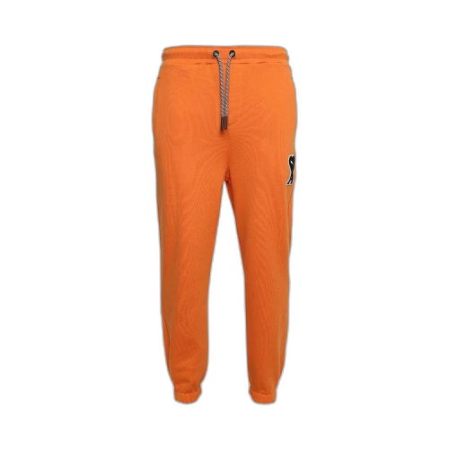 Puma x Ami Sweatpants 'Jaffa Orange'