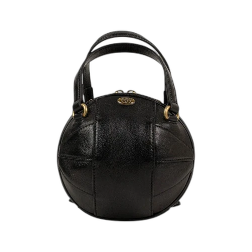 Gucci Tifosa Small Tote 'Black'