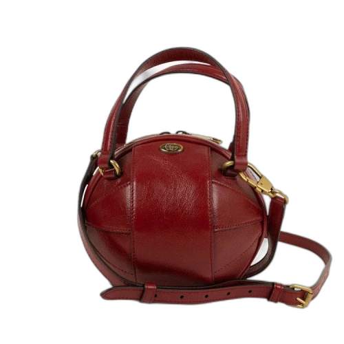 Gucci Tifosa Bag 'Red'