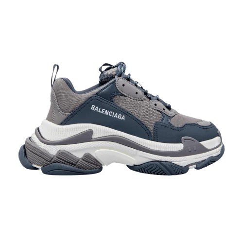 Balenciaga Triple S Sneaker 'Dark Grey'