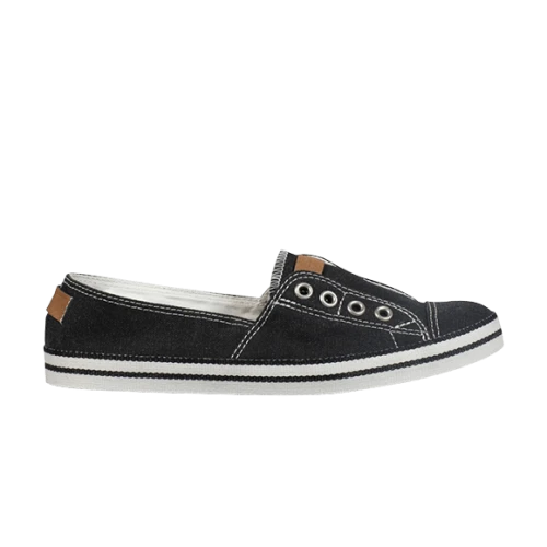 Converse Chuck Taylor Espadrille Slip 'Black' (Women's)