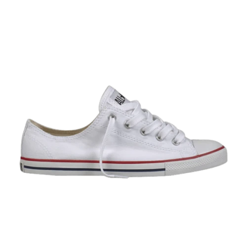 Converse Chuck Taylor Dainty Ox 'Optic White'