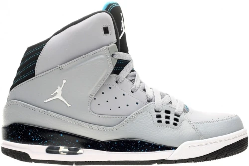 Jordan SC-1 Wolf Grey