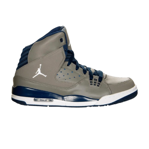 Air Jordan SC-1 'Flat Pewter Midnight Navy'