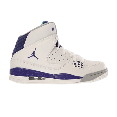 Air Jordan SC-1 'Grape'