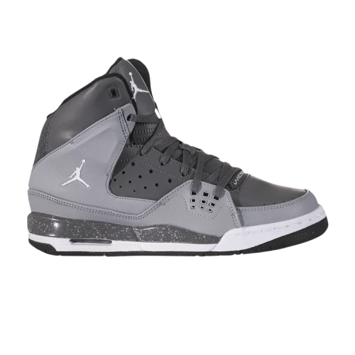 Air Jordan SC-1 GS 'Dark Grey'