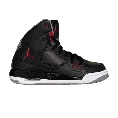 Air Jordan SC-1 GS 'Bred'