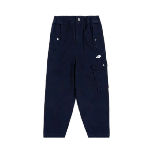 Puma x Nanamica Pants 'Blue'