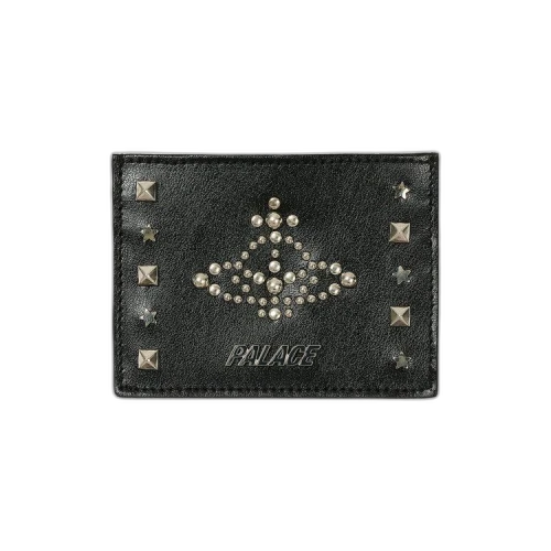 Palace x Vivienne Westwood Cardholder 'Black'