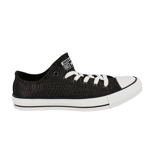Converse Chuck Taylor All Star Ox 'Metallic Pattern' (Women's)