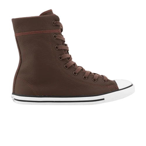 Converse Chuck Taylor All Star Dainty X High 'Chestnut' (Women's)