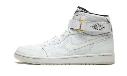 Jordan 1 Retro Just Don BHM