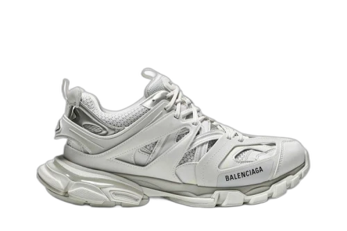 Balenciaga Track Sneaker 'White'