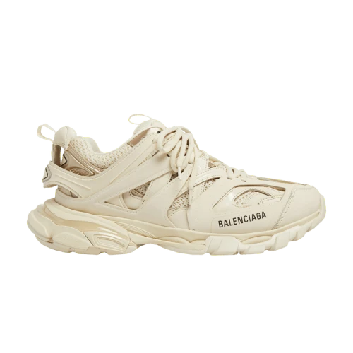 Balenciaga Track Sneaker 'Beige' 2024