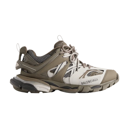 Balenciaga Track Sneaker 'Brown'