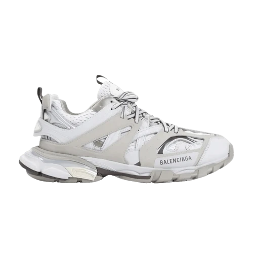 Balenciaga Track Sneaker 'Grey Taupe'