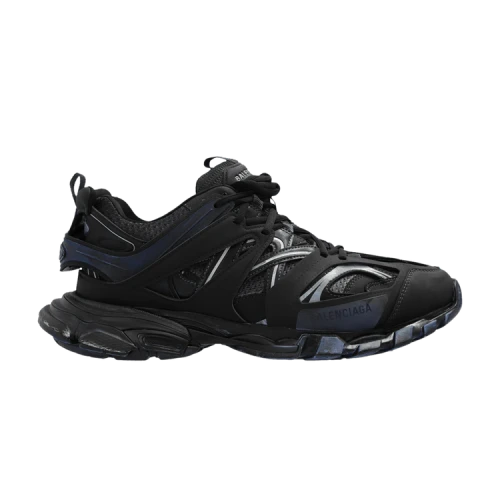 Balenciaga Track Sneaker 'Faded Black'