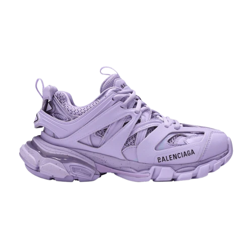 Balenciaga Track Sneaker 'Lilac'