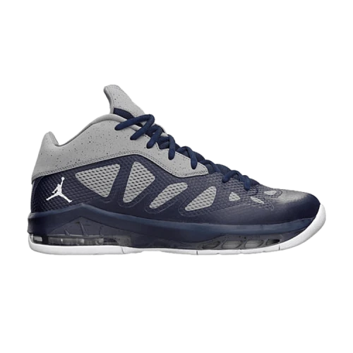 Air Jordan Melo M8 Advance 'Midnight Navy'