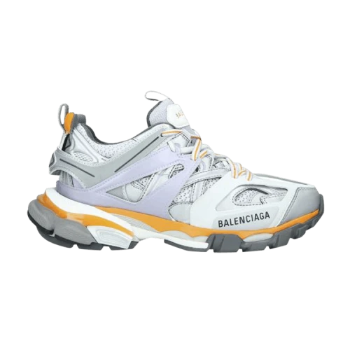 Balenciaga Track Trainer 'Grey Lilac' (Women's)