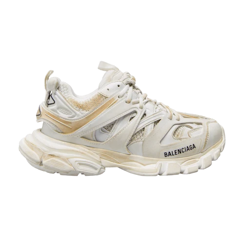 Balenciaga Track Sneaker 'White' (Women's)