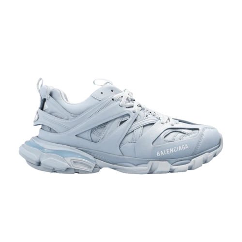 Balenciaga Track Sneaker 'Light Blue' (Women's)