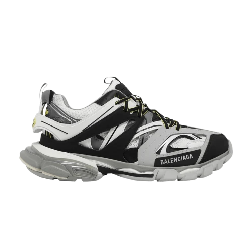 Balenciaga Track Sneaker 'White Black' (Women's)