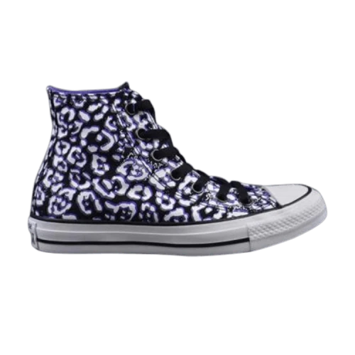 Converse Chuck Taylor All Star Hi 'Animal Print' (Women's)