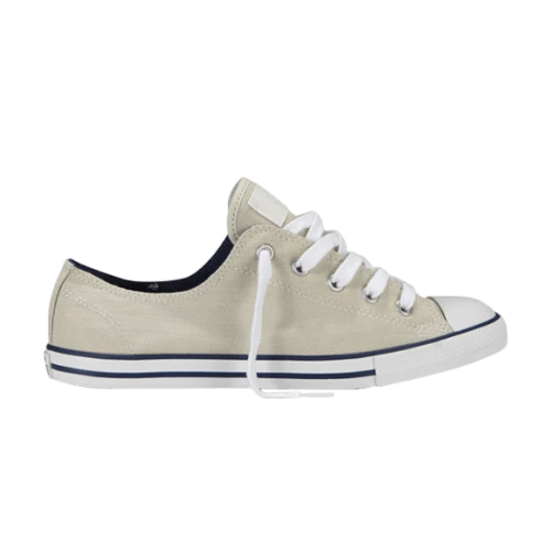 Converse Chuck Taylor Dainty Denim Ox 'Off White'