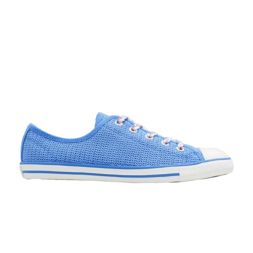 Converse Chuck Taylor Dainty Low 'Malt Blue' (Women's)