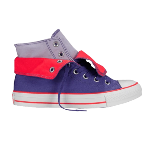 Converse Chuck Taylor All Star Two Fold Hi 'Nightshade' (Women's)