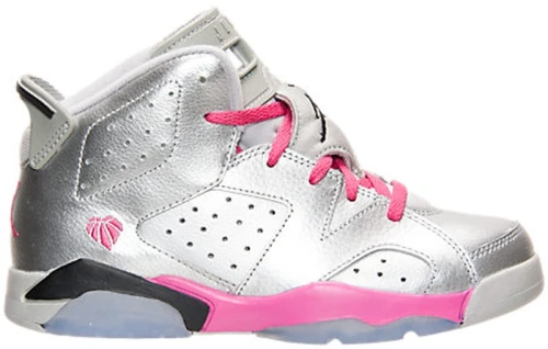 Jordan 6 Retro Valentine's Day (2014) (PS)
