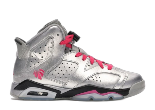 Jordan 6 Retro Valentine's Day (2014) (GS)